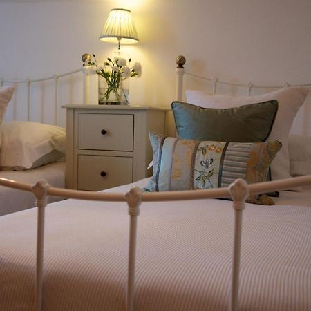 Bed and Breakfast Onefifty Cowes  Exterior foto