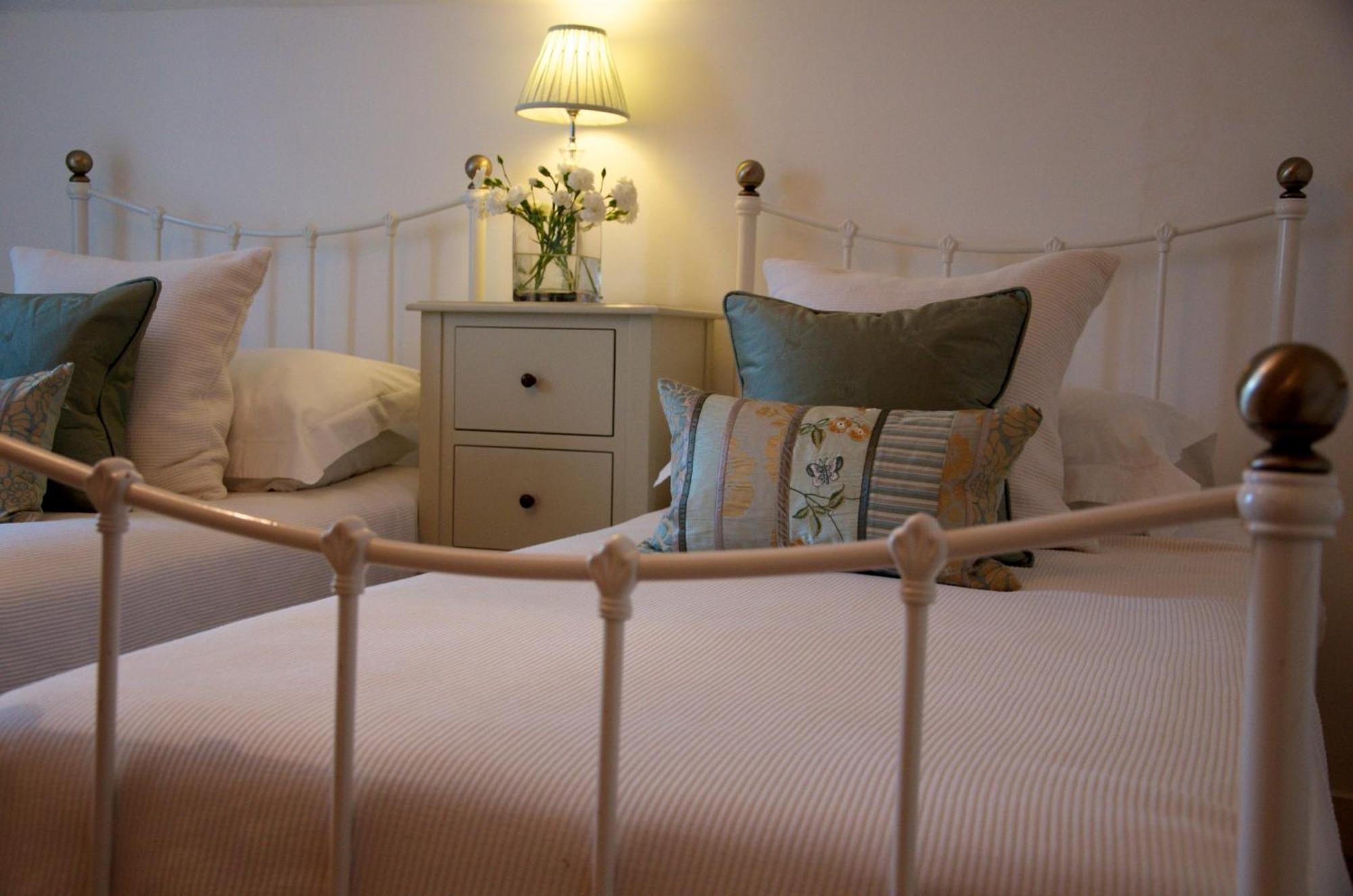 Bed and Breakfast Onefifty Cowes  Exterior foto