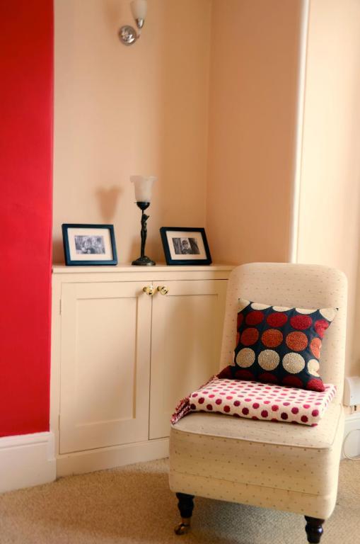 Bed and Breakfast Onefifty Cowes  Exterior foto