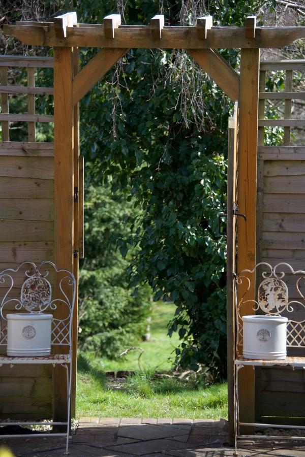 Bed and Breakfast Onefifty Cowes  Exterior foto